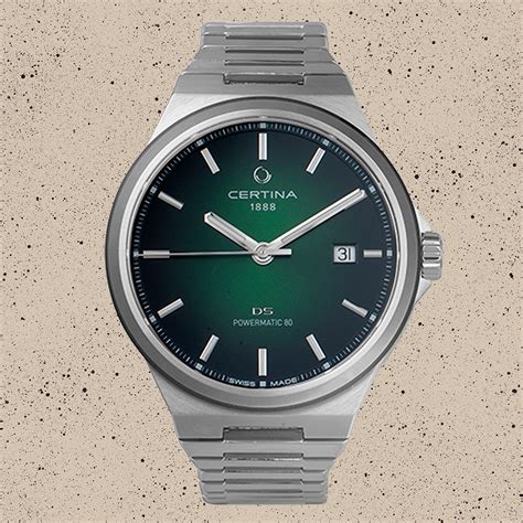 best certina watch|certina watches catalog.